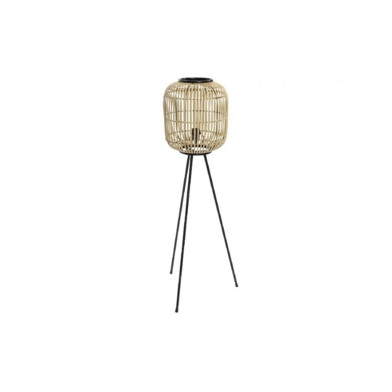 Bamboo Lamp