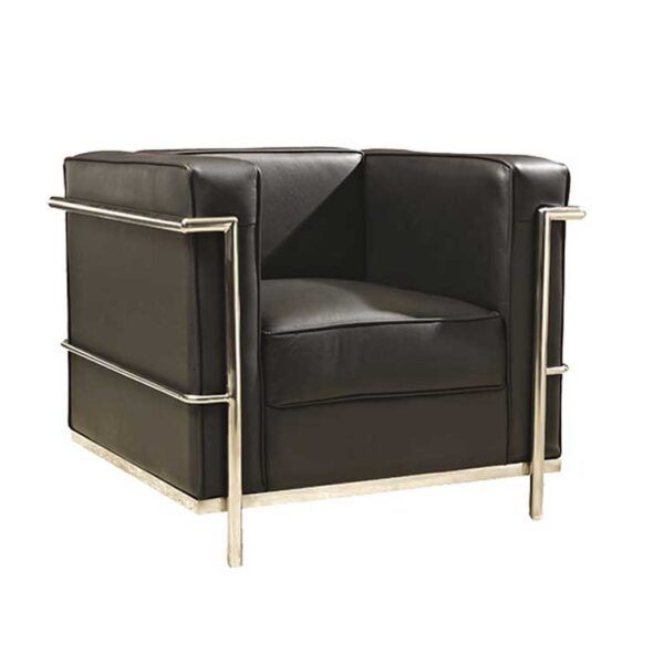 Poseidon Armchair