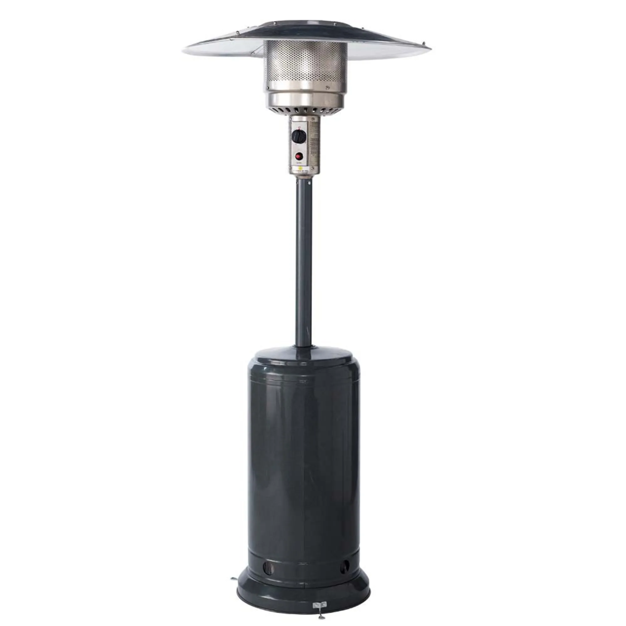 Calefactor de Gas Sombrilla