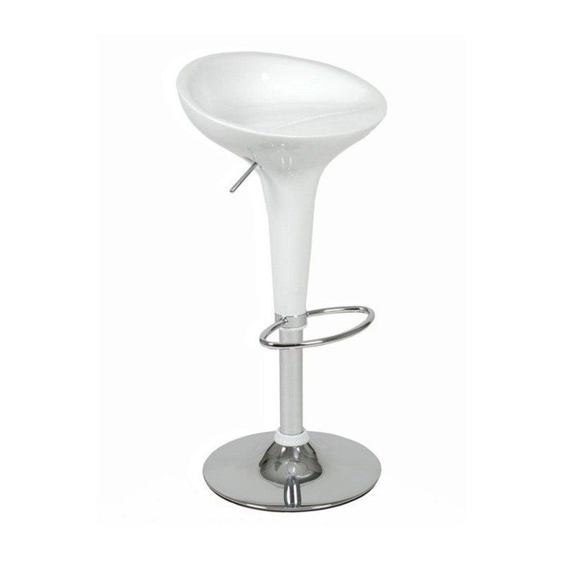 Mermaid Stool