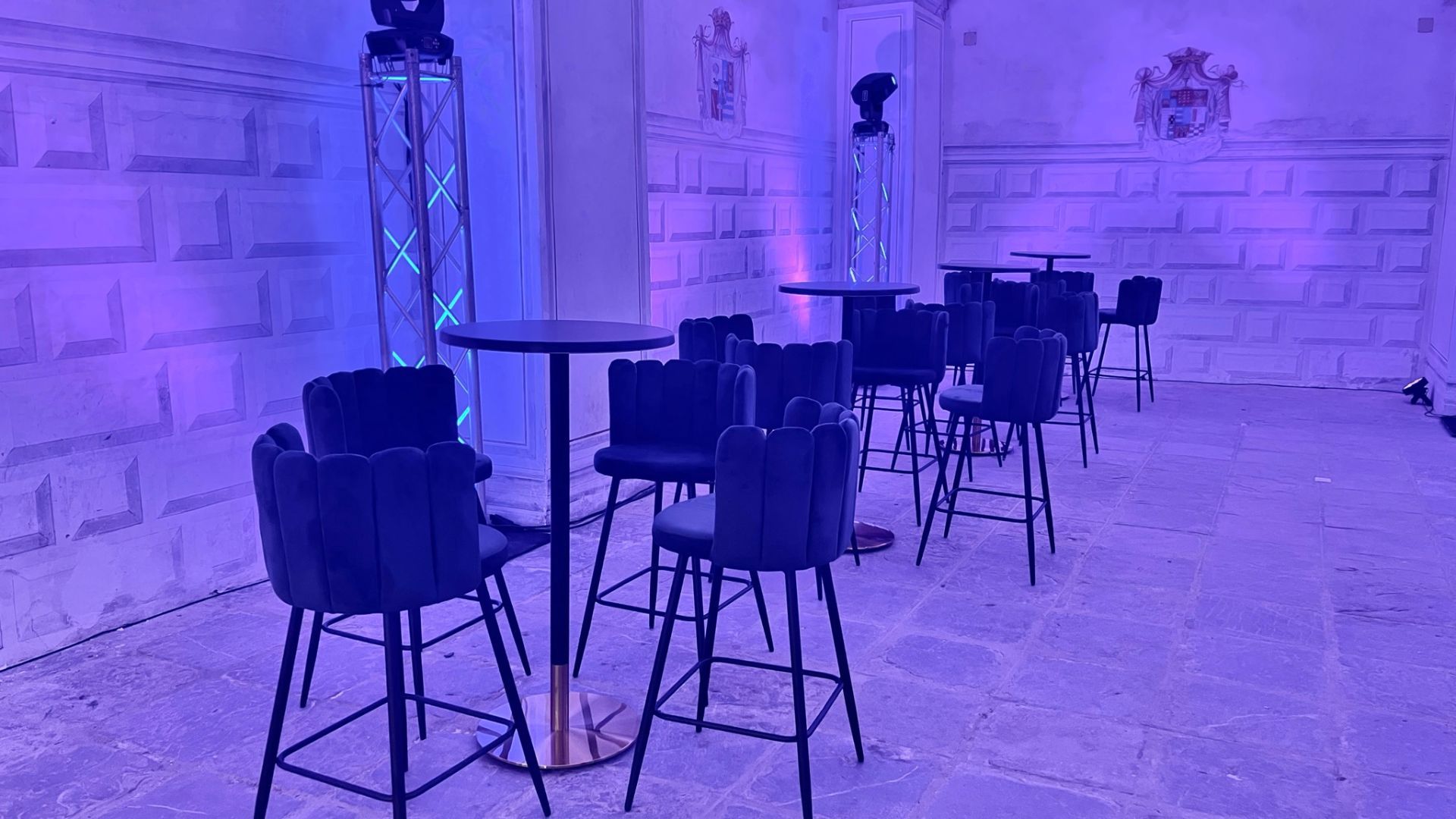 1 Mobiliario Premium
