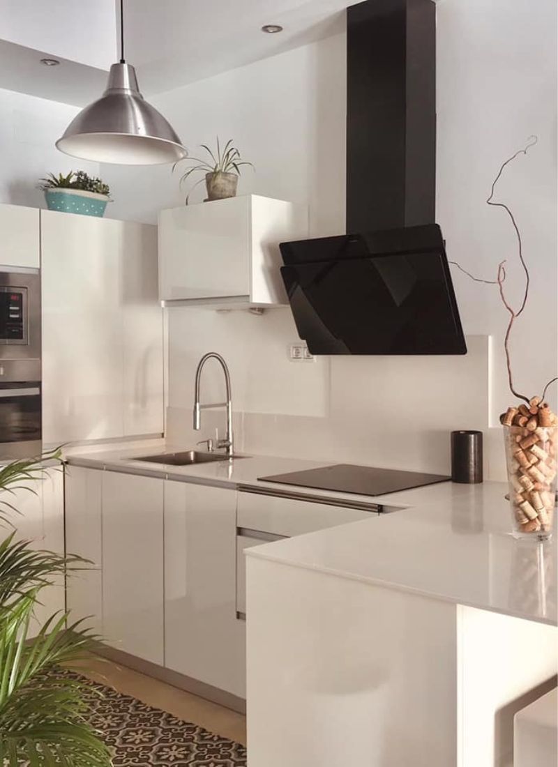 1 Interior design