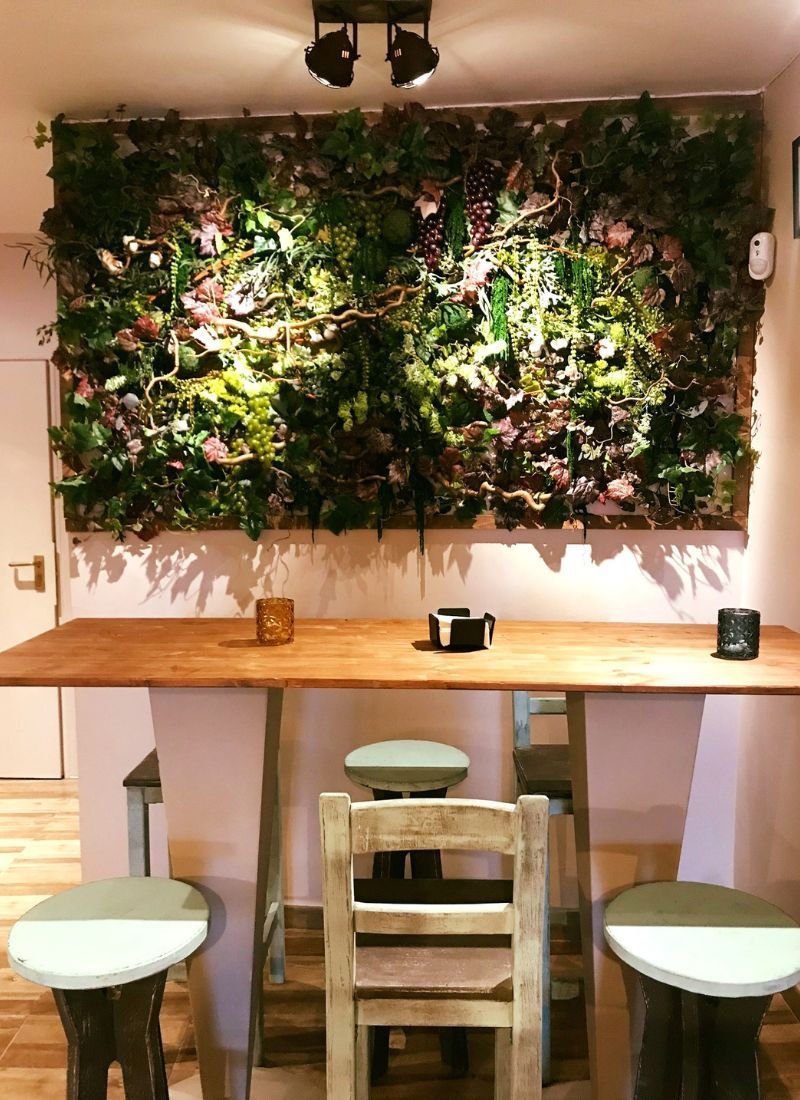 2 Interior design