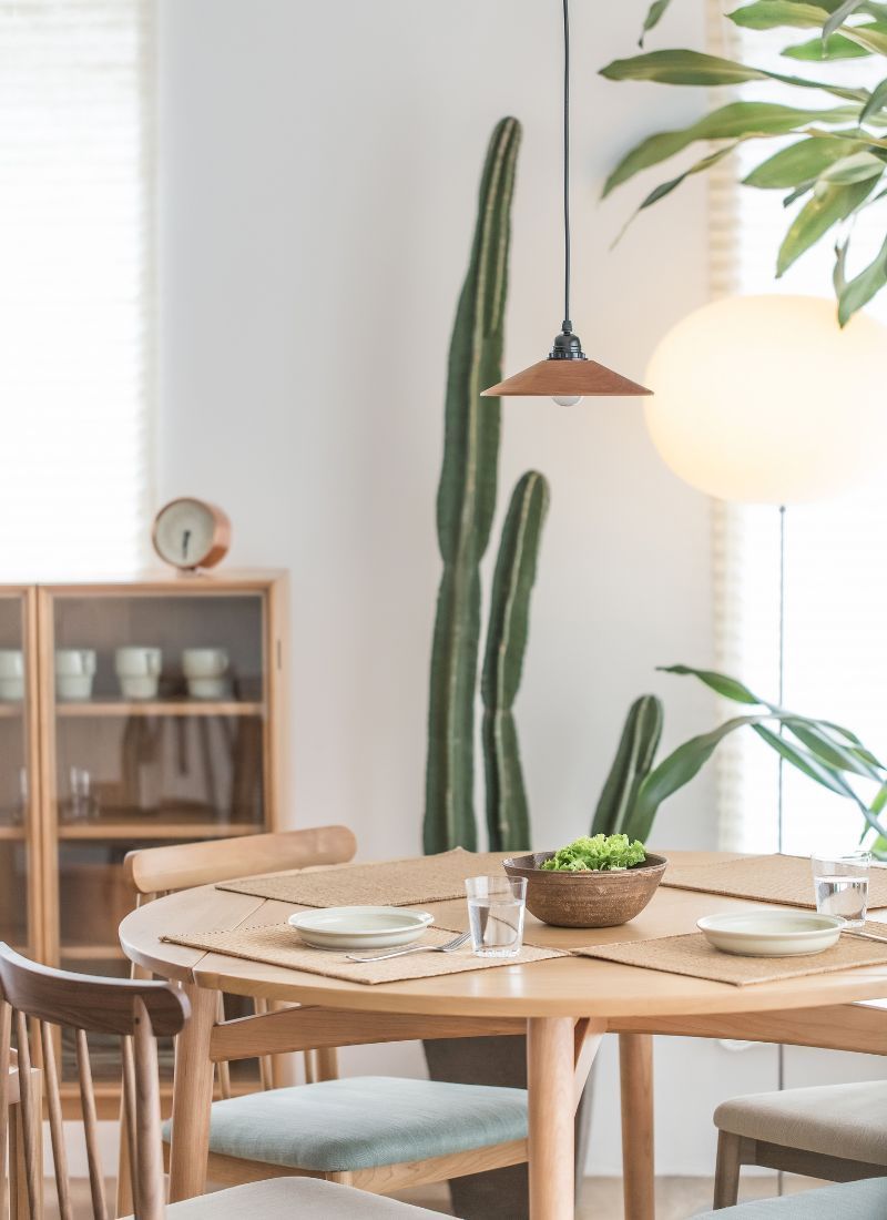 4 Interior design