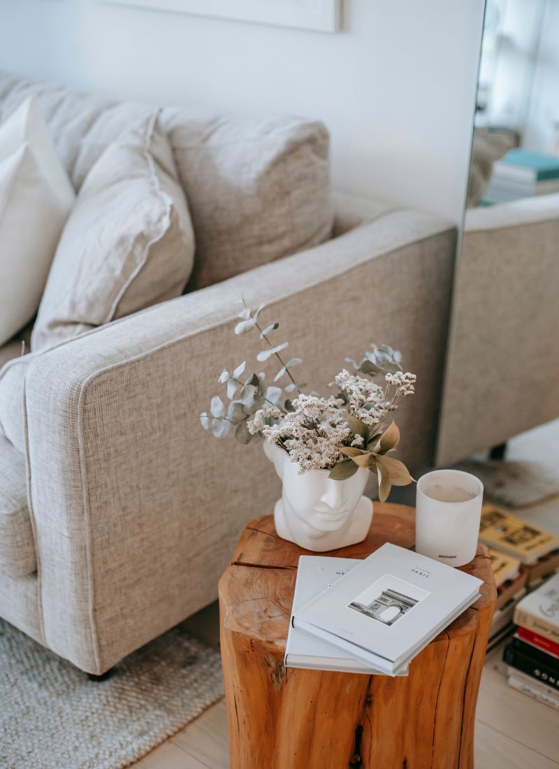 5 Interior design