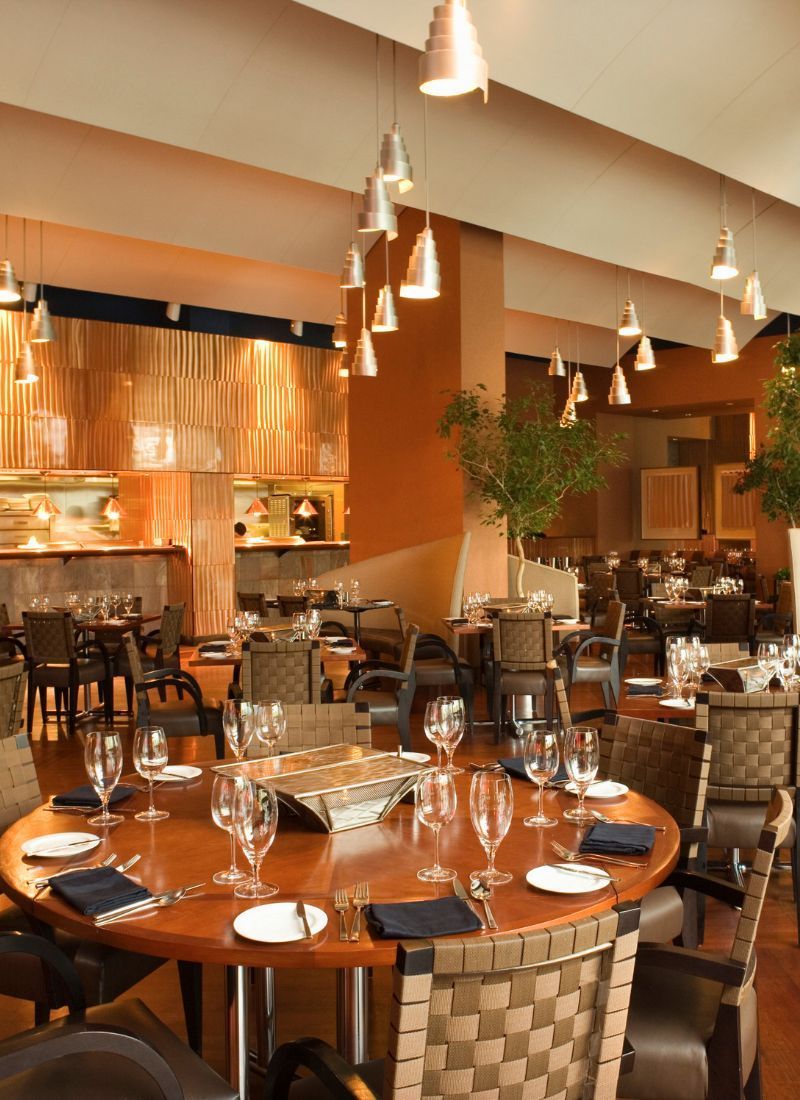 6 Interior design