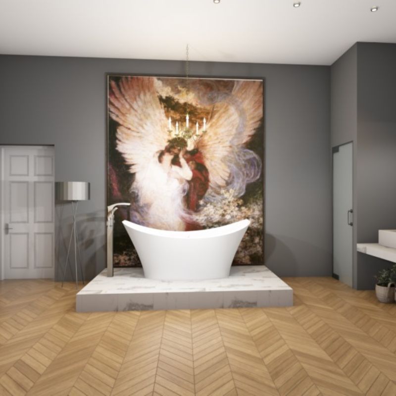 2 Interior design