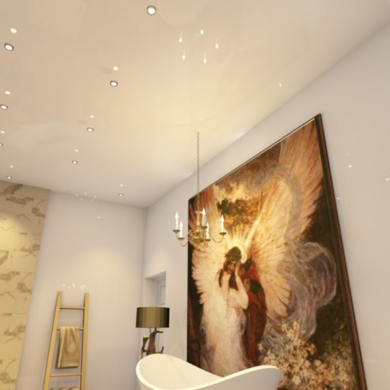 7 Interior design