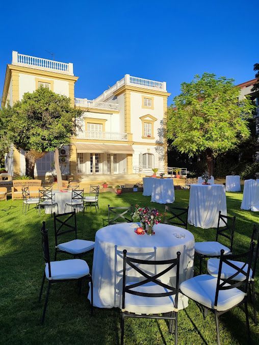 palace house soto hermoso sevilla