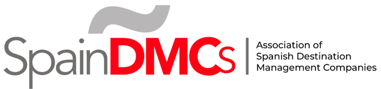 Logo-SpainDMCs-mob4events logo spain dmcs