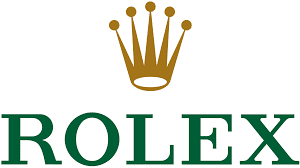 rolex-mob4events logo de rolex, cliente de mob4events